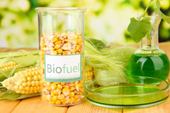 Micheldever biofuel availability